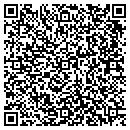QR code with James E Vaughn Attorney At L contacts