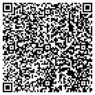 QR code with Hightower Ice & Fuel Co Inc contacts