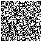 QR code with Blue Ridge Mountain Belt Co Mp contacts