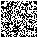 QR code with Alpha Printing Assoc contacts
