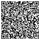 QR code with Monte Del Rey contacts