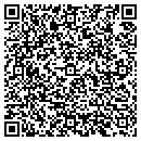 QR code with C & W Maintenance contacts