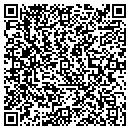QR code with Hogan Company contacts
