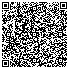 QR code with Hickory Exxon Wrecker Service contacts