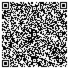 QR code with Rhodes-Corriher Implement Co contacts