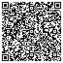 QR code with Leinbachs Inc contacts