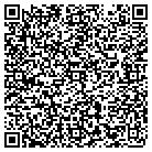 QR code with Hillsborough Self Storage contacts