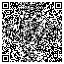 QR code with Artscenter contacts