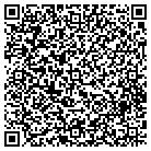 QR code with G P Jernigan II DDS contacts