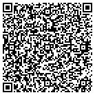 QR code with Central Garden Center & Nursery contacts