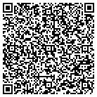 QR code with Crystal Clear Croatian Bot Wtr contacts