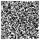QR code with P P G Industries Inc contacts