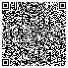 QR code with Hickory Well Drilling Co contacts