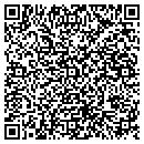 QR code with Ken's Glass Co contacts
