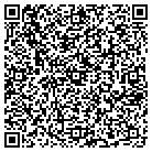QR code with Jeffrey E Lee Carpentrey contacts