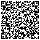 QR code with UNC Health Care contacts