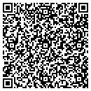 QR code with James McDougald contacts