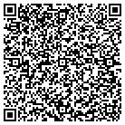 QR code with Sampson County Social Service contacts