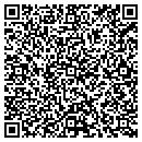 QR code with J R Construction contacts
