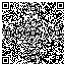 QR code with Arcoraci contacts