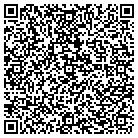 QR code with J F Wilkerson Contracting Co contacts