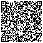 QR code with Gaston County Budget Department contacts