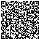 QR code with Howard Johnson contacts