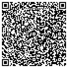 QR code with J Wall Custom Home Builder Inc contacts