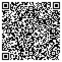 QR code with W S Communications contacts