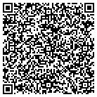 QR code with Martin Chong Ye Reuplstry/Alt contacts