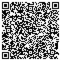 QR code with Nice Nails contacts
