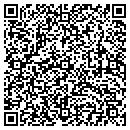 QR code with C & S Sales & Service Inc contacts