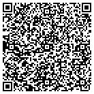 QR code with Moore C R Grading & Hauling contacts