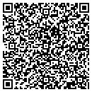 QR code with KC Construction contacts