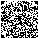 QR code with Mullis/Robinson Properties contacts