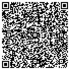 QR code with Anson County Water Treatment contacts