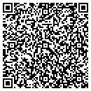 QR code with C & J Waste Removal contacts