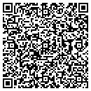 QR code with Pete's Place contacts