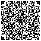 QR code with R L Patterson & Assocs Inc contacts