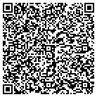 QR code with Chamberlain Exterminators LLC contacts