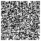 QR code with Advanced Technical Welding Inc contacts