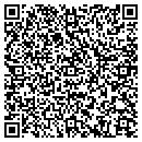 QR code with James W Davis DDS Ms PA contacts
