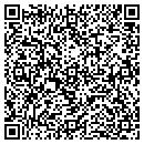 QR code with DATA Impact contacts