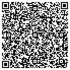 QR code with River Bend Art Gallery contacts