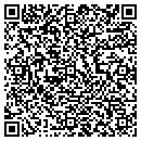 QR code with Tony Trucking contacts