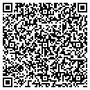 QR code with Parisienne contacts
