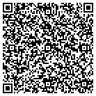 QR code with D & B Home Improvement contacts