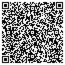 QR code with Kenly Swim Club contacts