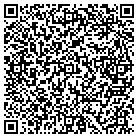 QR code with A & A Tradewinds Resort & Spa contacts
