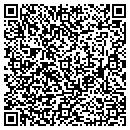 QR code with Kung Fu Inc contacts